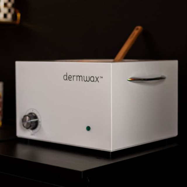 Underarms Package at Mystic Wax LLC in Springfield, MO