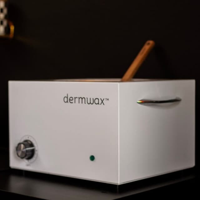 Back Package at Mystic Wax LLC in Springfield, MO